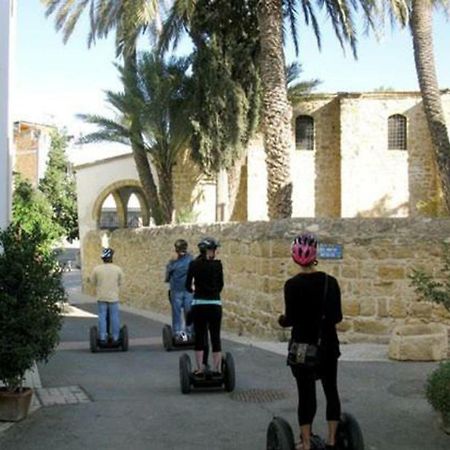 ניקוסיה Ledras 231 Apartments מראה חיצוני תמונה