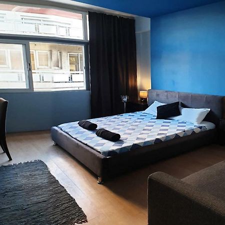 ניקוסיה Ledras 231 Apartments מראה חיצוני תמונה