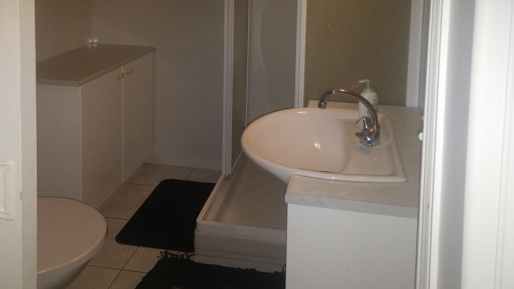 ניקוסיה Ledras 231 Apartments מראה חיצוני תמונה