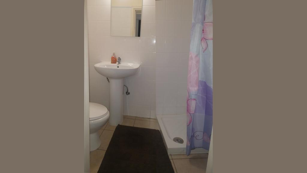 ניקוסיה Ledras 231 Apartments מראה חיצוני תמונה