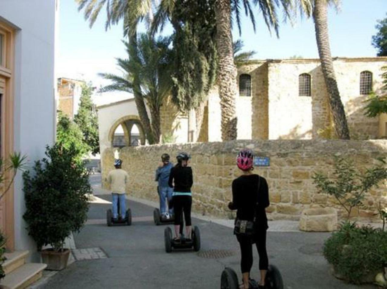 ניקוסיה Ledras 231 Apartments מראה חיצוני תמונה